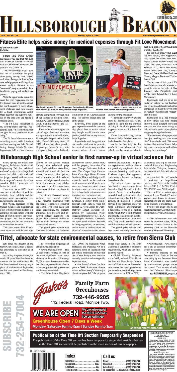 Borrus, Goldin, Foley, Vignuolo, Hyman & Stahl North Brunswick, United States Office