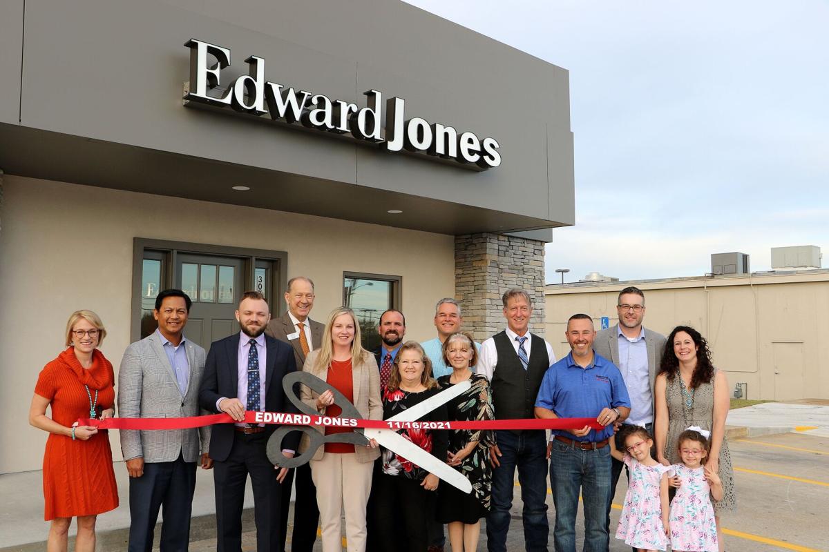 Jones Brown, PLLC Tulsa,  Office