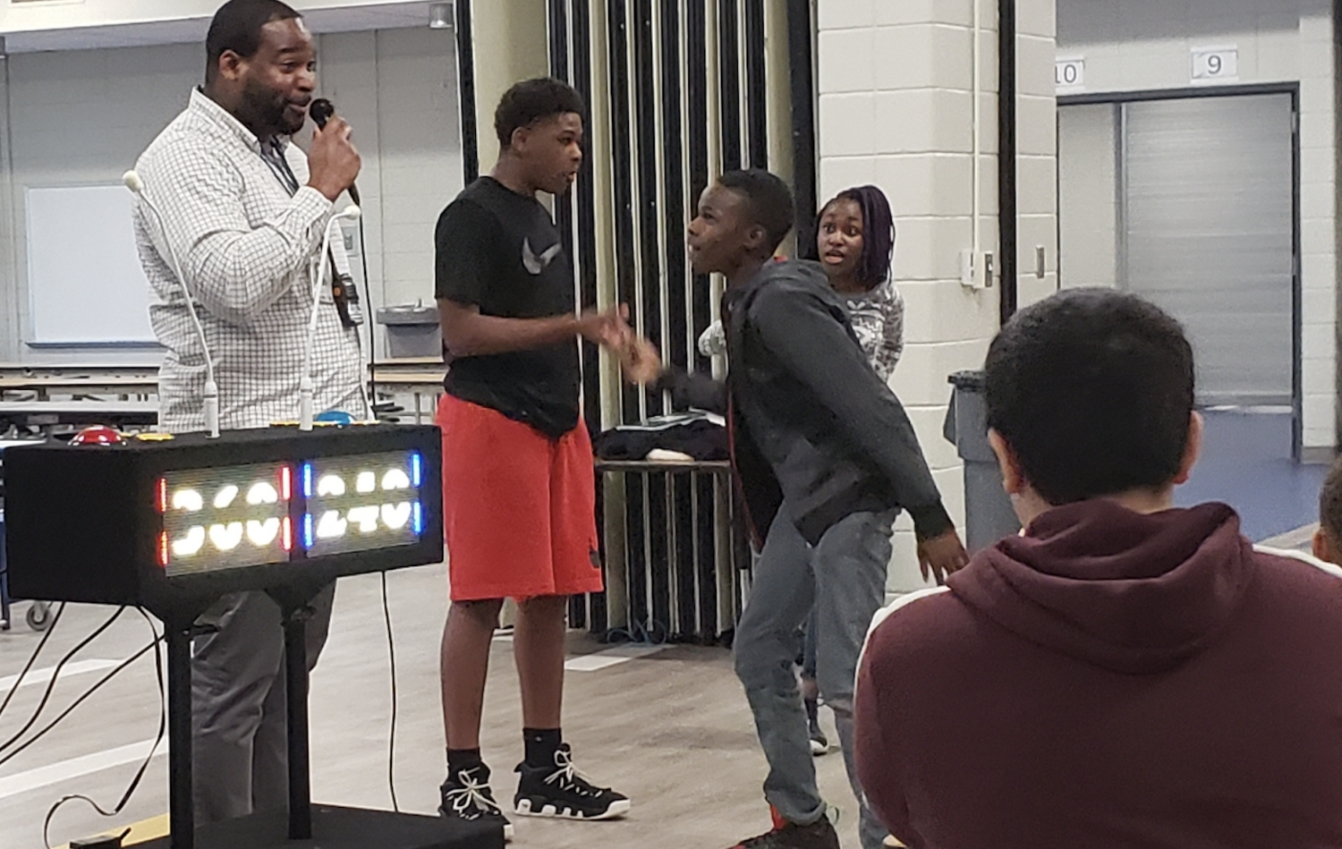 Bell Law, LLC Kansas City,  Office