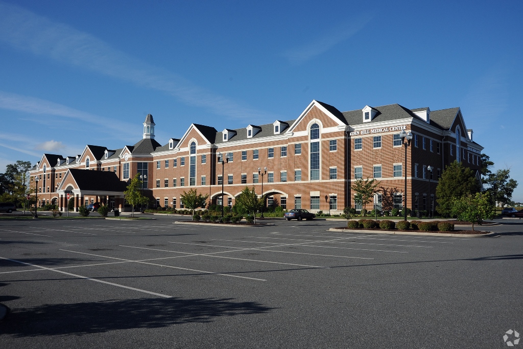 The Poliquin Firm LLC Dover,  Office