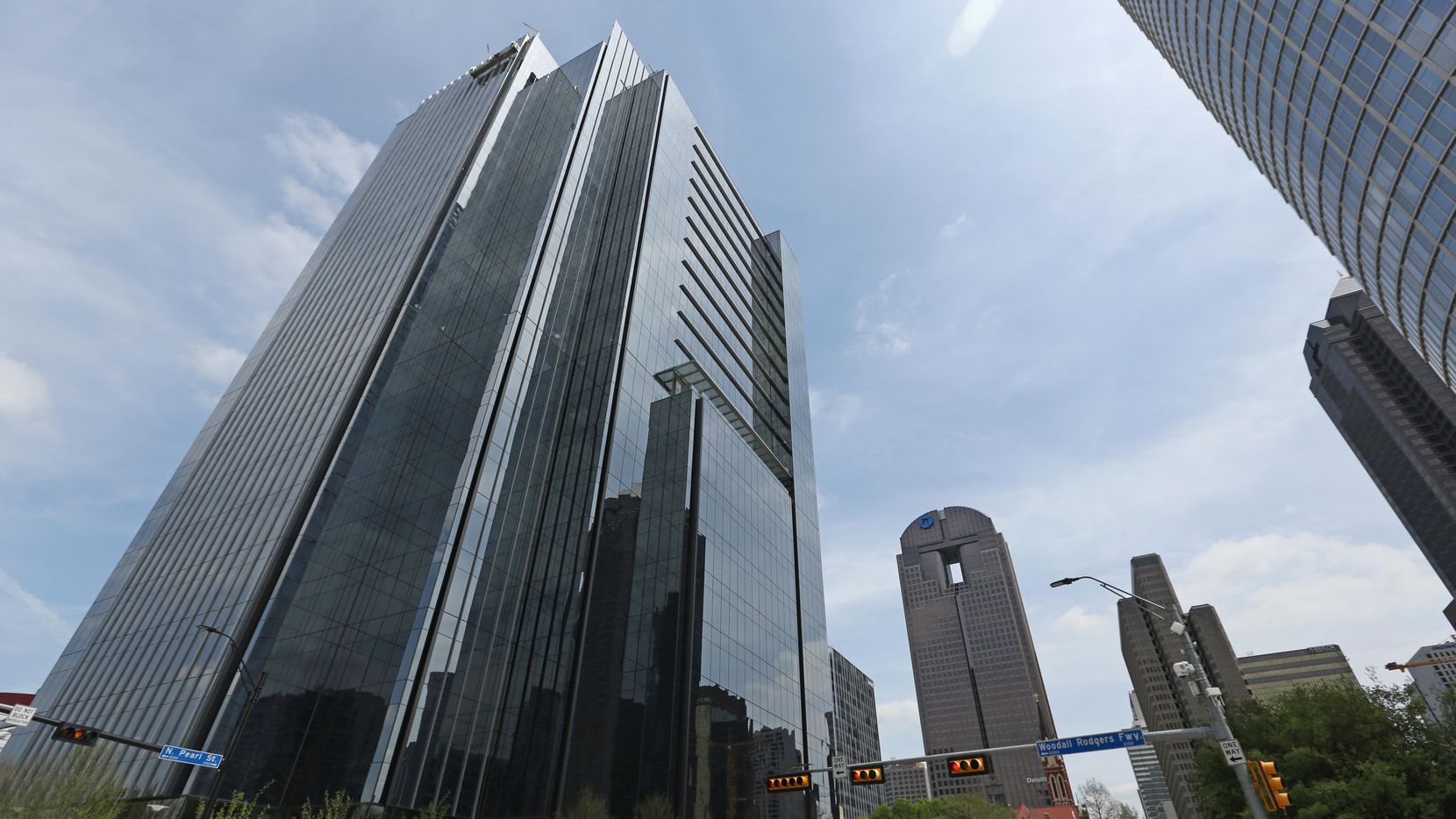 Husch Blackwell LLP Dallas, TX Office