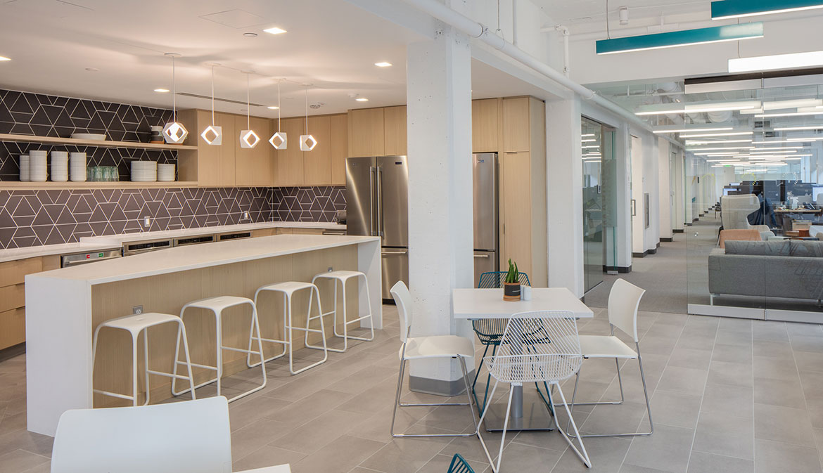 Murchison & Cumming LLP San Francisco, CA Office