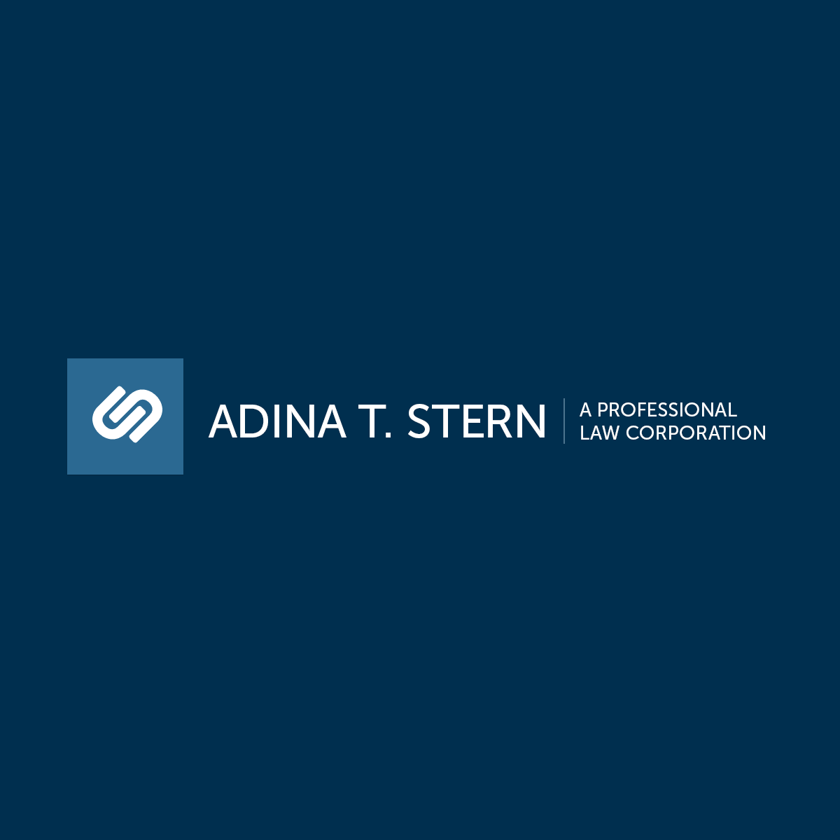 Adina T. Stern, P.C Rancho Santa Margarita, CA Office