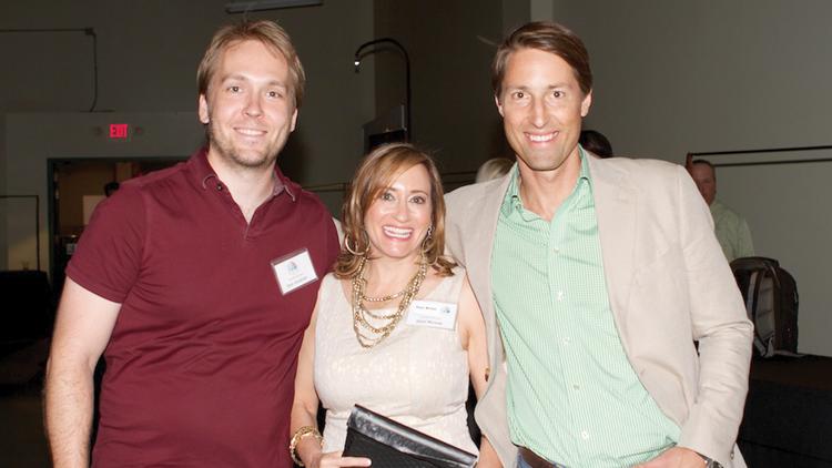 Ressler + Wynne Ressler, PC Austin, TX Office