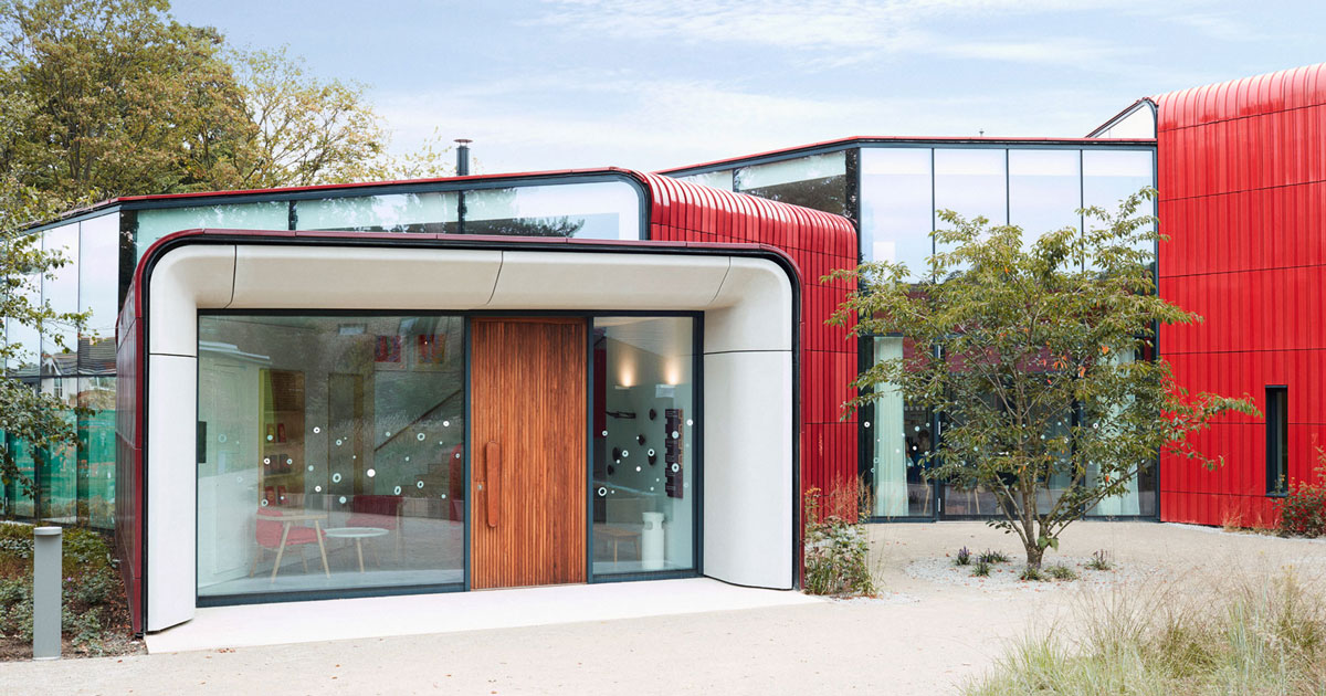 Gowen and Stevens LLP Sutton, United Kingdom Office