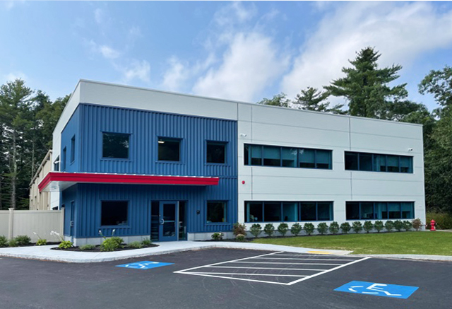 Stillman & Associates, PC Hanover, MA Office