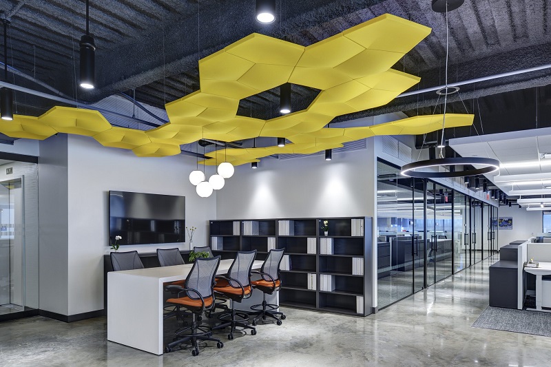 Ansell Grimm & Aaron, PC Newark, NJ Office