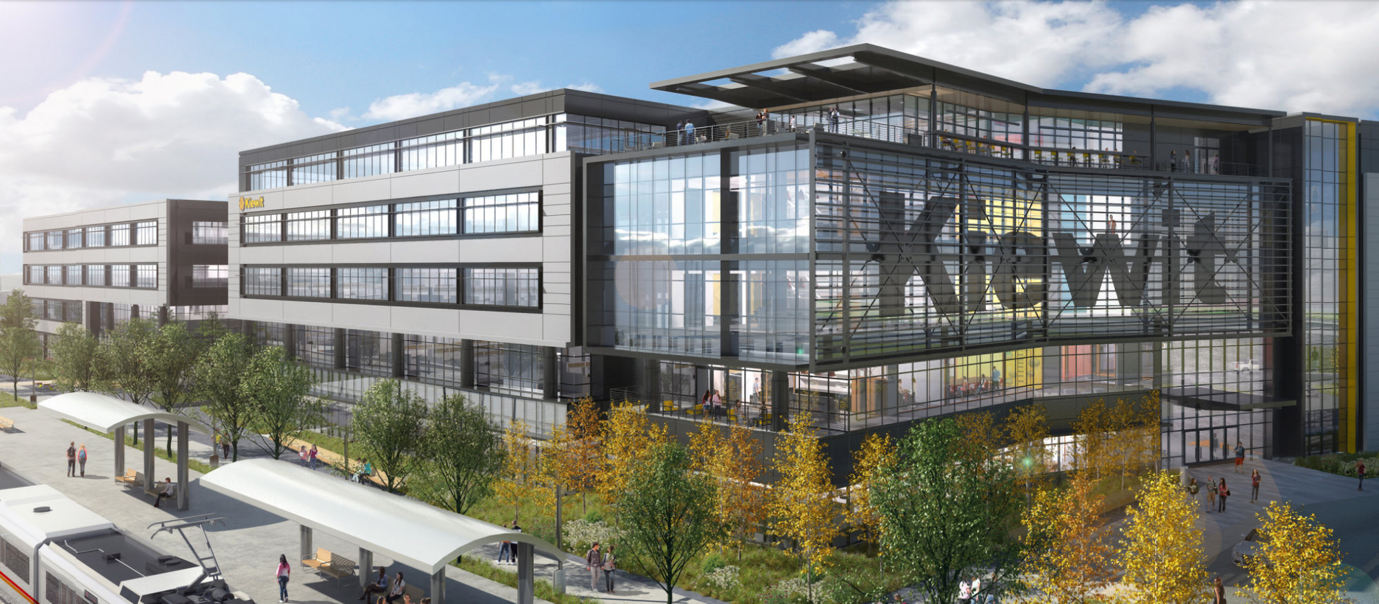 Landry Law, P.C Lonetree,  Office