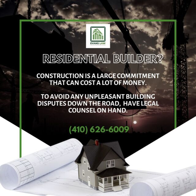 Law Offices of Matthew S. Evans, III LLC Annapolis,  Office