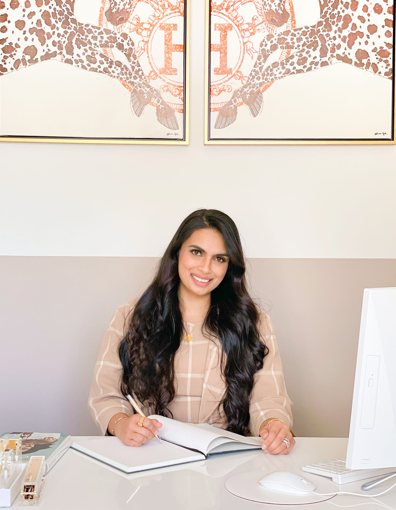 Law Office of Abhisha Parikh, Esq Iselin,  Office