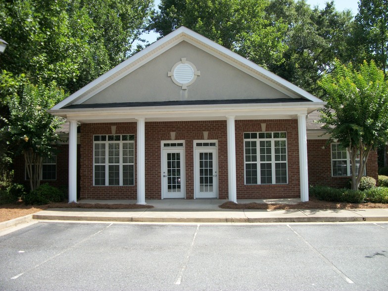 The Khaki Law Firm LLC Alpharetta,  Office