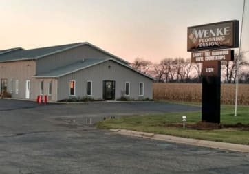 Gergely Law Offices, PC Schoolcraft, MI Office