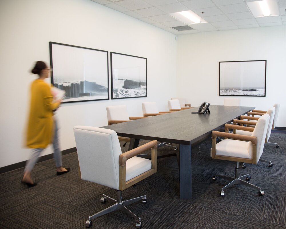 Drobny Rosenthal Law Offices, PC Sacramento, CA Office