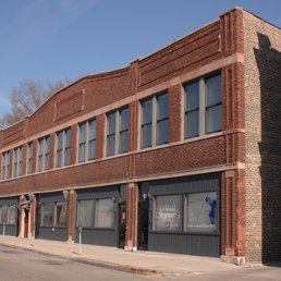 Golden Law Oak Park, IL Office