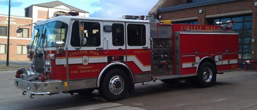 Christian, Ashin & Brown, PC College Park,  Office