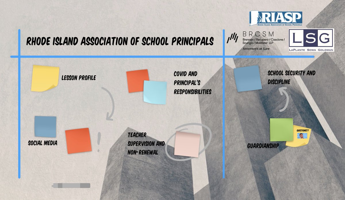 LaPlante Sowa Goldman Warwick, RI Office