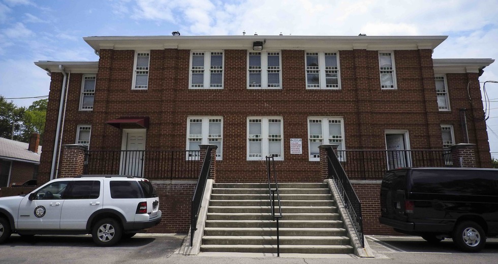 Murray Law Offices, PA Milledgeville, GA Office