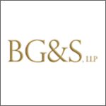 Bruno, Gerbino, Soriano & Aitken, LLP Melville, NY Office