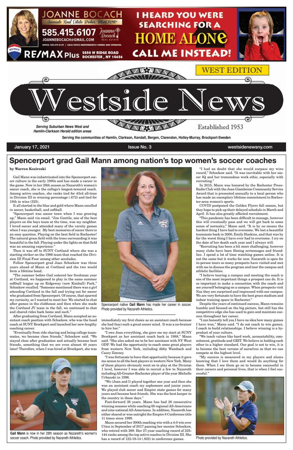 Law Office of Michael Robinson, P.C Naples, NY Office