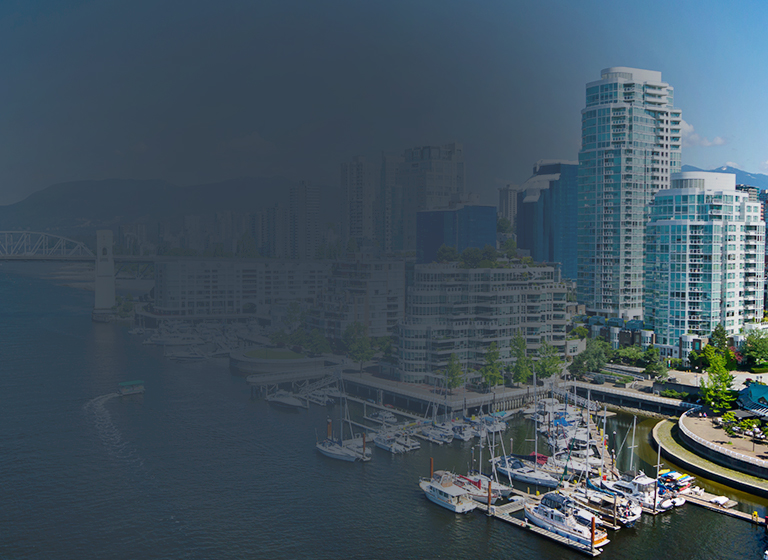 McMillan LLP Vancouver, Canada Office