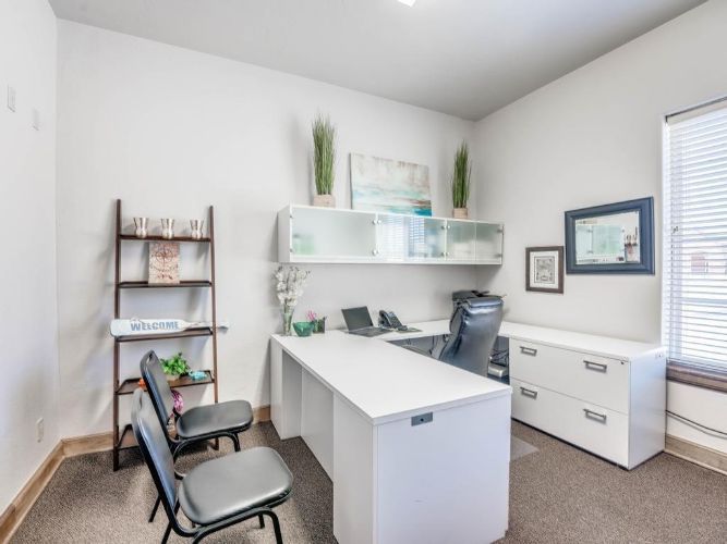 Newark Law Firm Edmond, OK Office