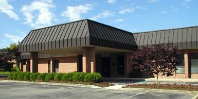 The Law Offices of Griffith, Lerman, Lutz and Scheib York,  Office