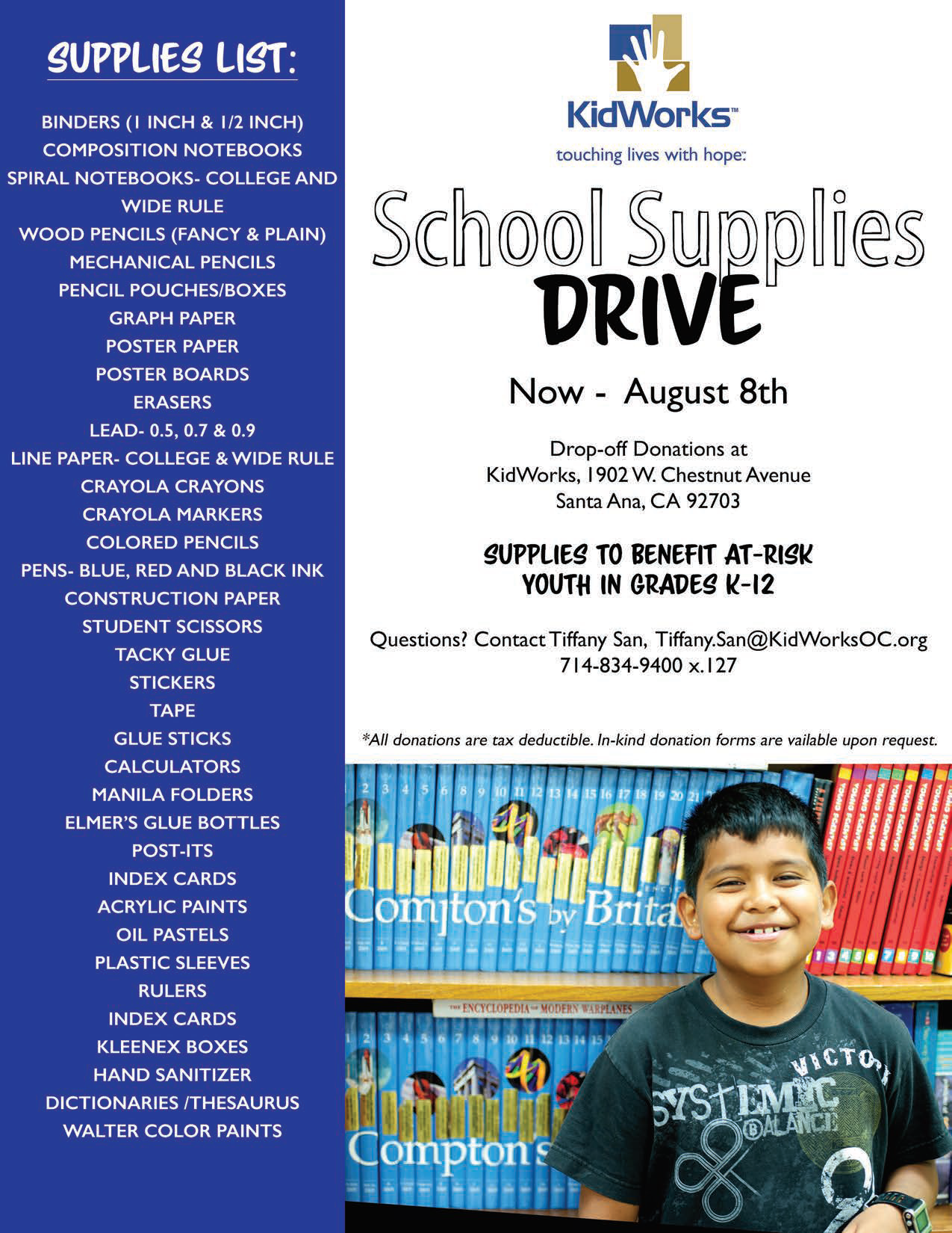 Binder & Binder Santa Ana, CA Office