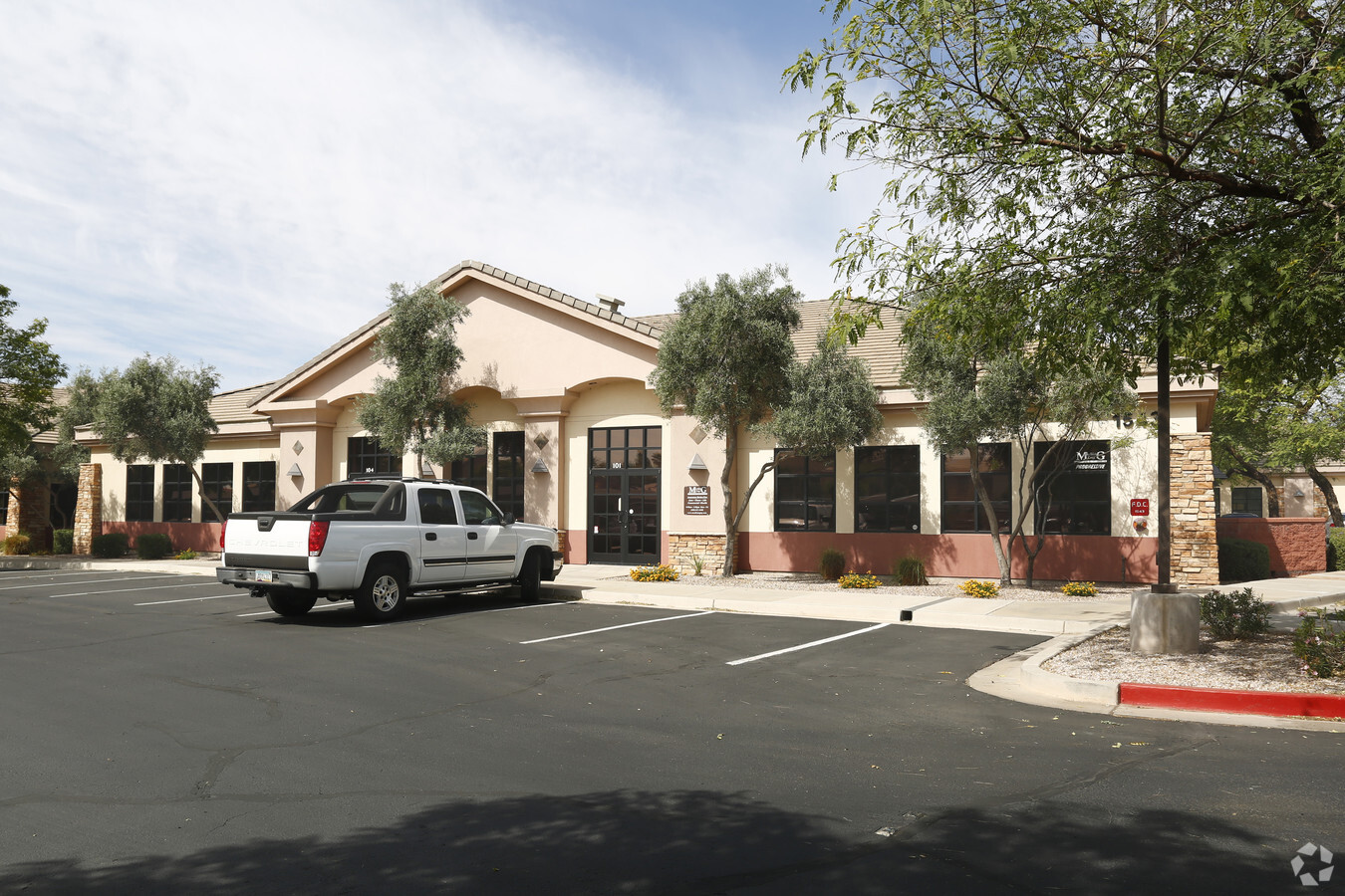 Meyer Law, P.C Gilbert,  Office