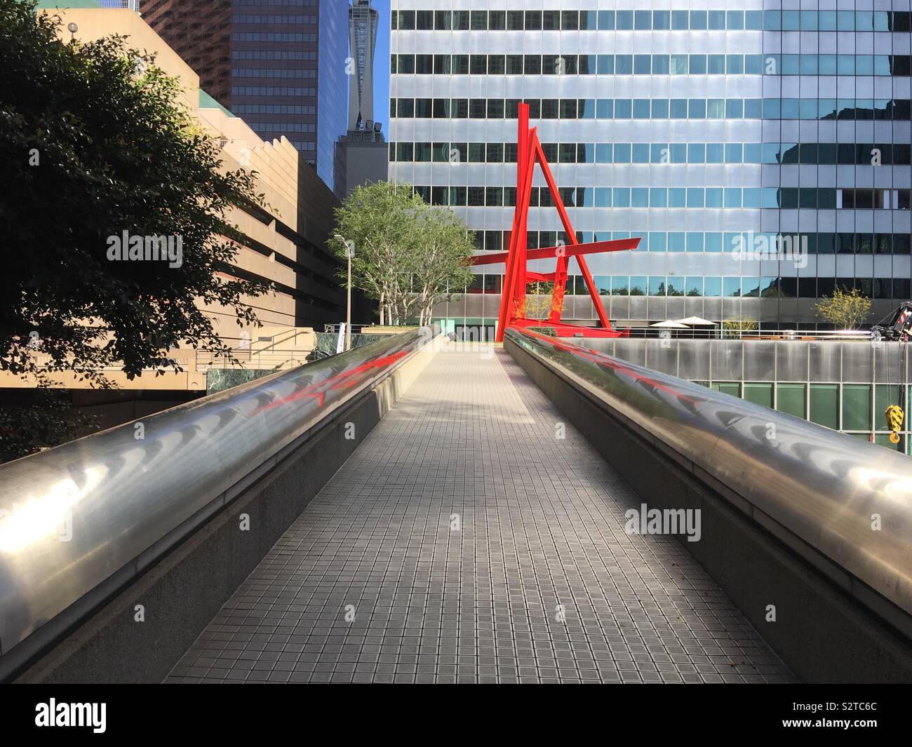 Bridge Law LLP Los Angeles, CA Office