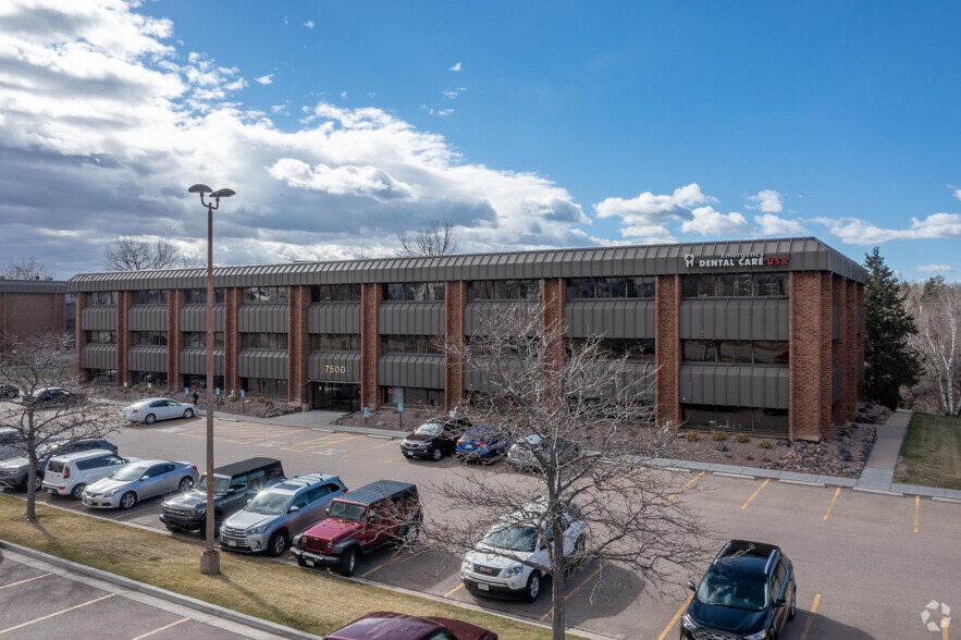 Downey & Associates, P.C Centennial, CO Office
