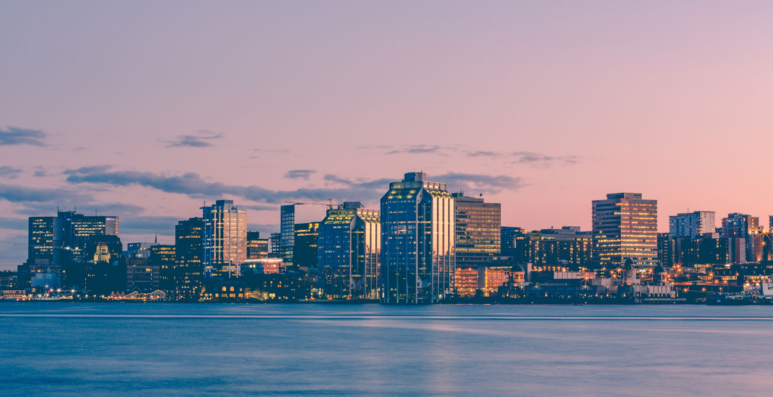 Ethan Kim & Associates Halifax, Canada Office