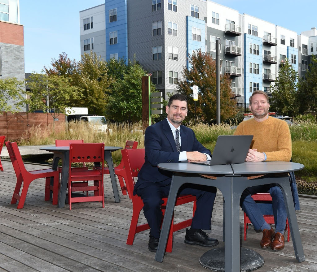 Elliott & Davis, PC Pittsburgh, PA Office