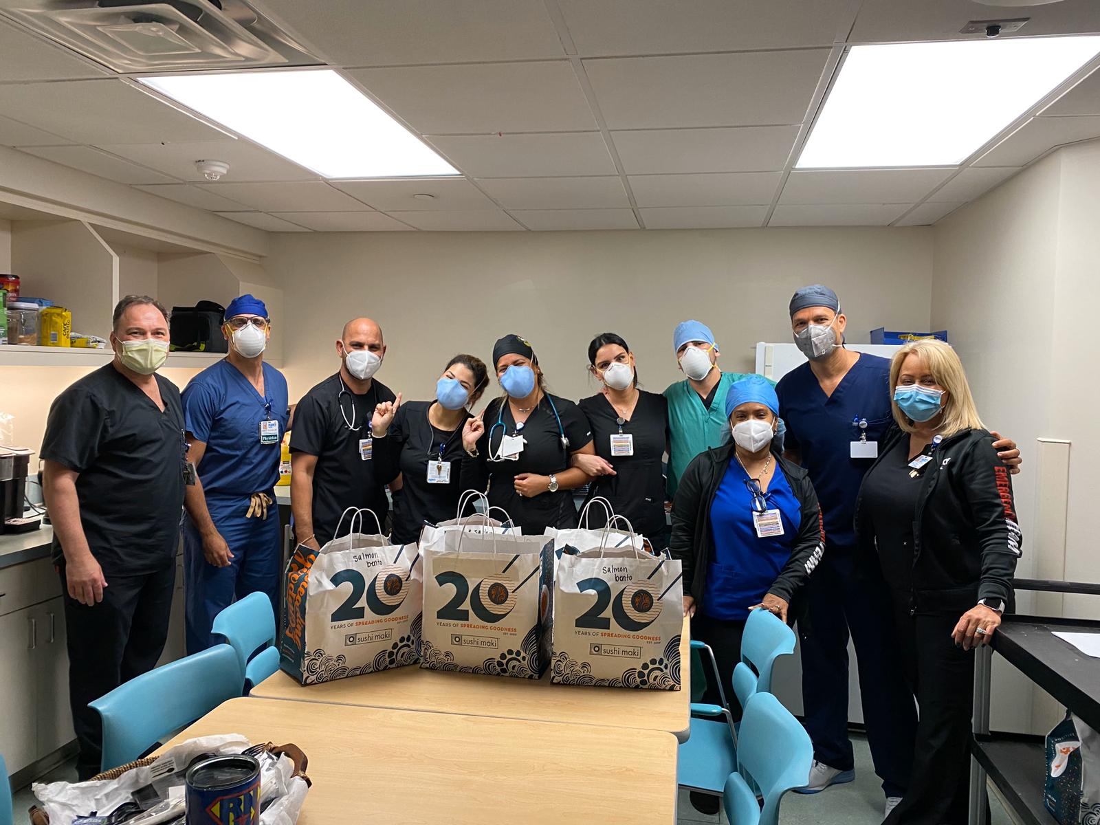 Marin, Eljaiek, Lopez & Martinez, P.L Coconut Grove, FL Office