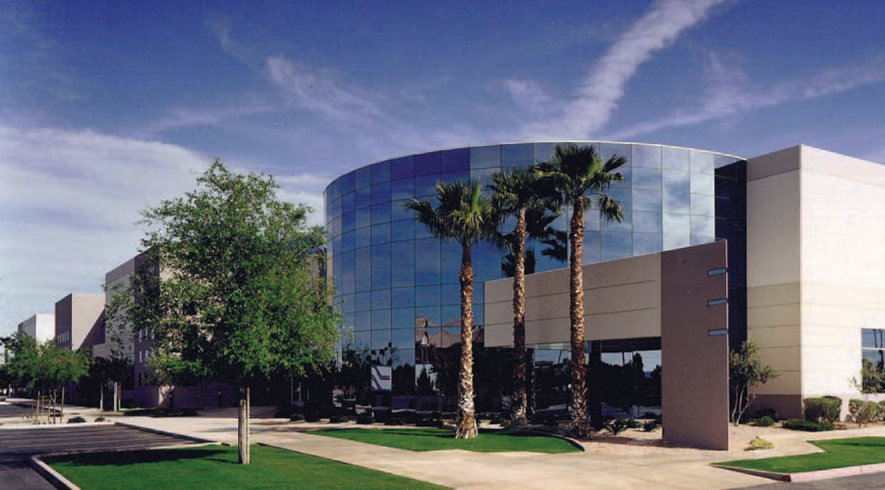 Langley Law Firm, P.C Scottsdale, AZ Office