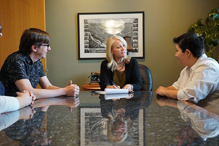 Donaldson Law, LLC Denver, CO Office