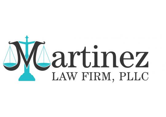 Martinez Law Firm PLLC Rogers,  Office