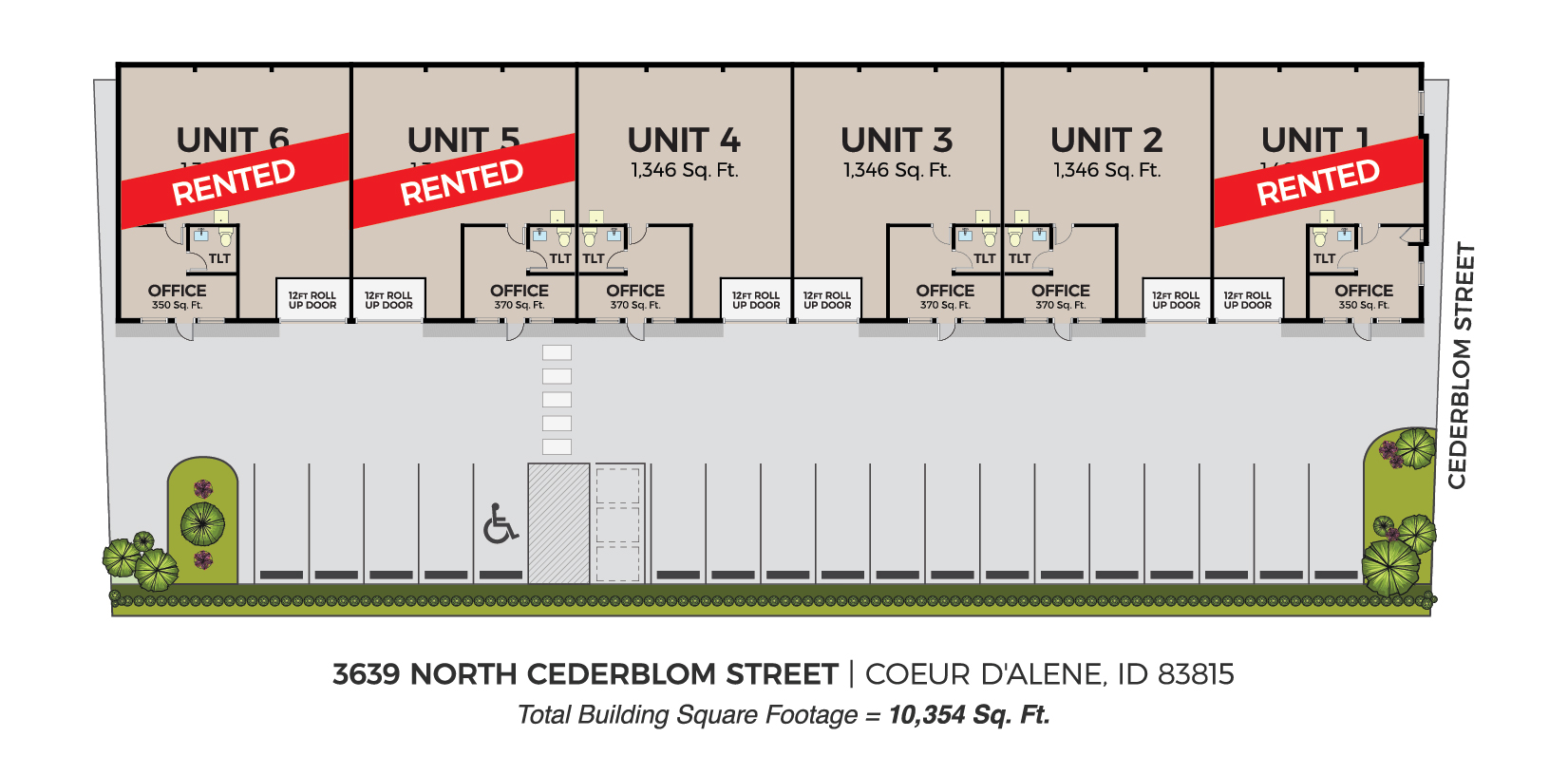 Elsaesser Anderson, Chtd Coeur D Alene, ID Office