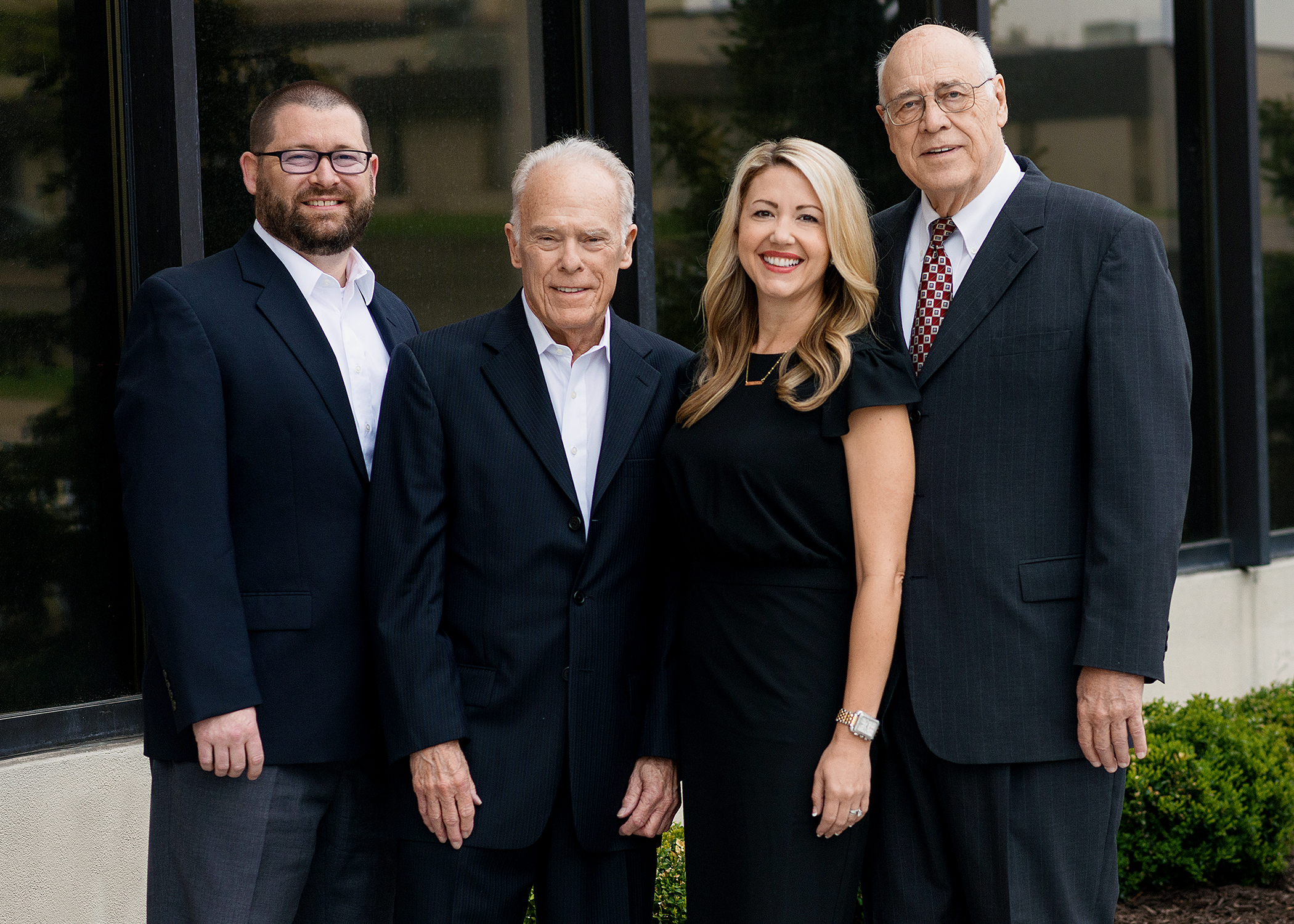 McGill, Gotsdiner, Workman & Lepp, P.C., L.L.O Omaha, NE Office