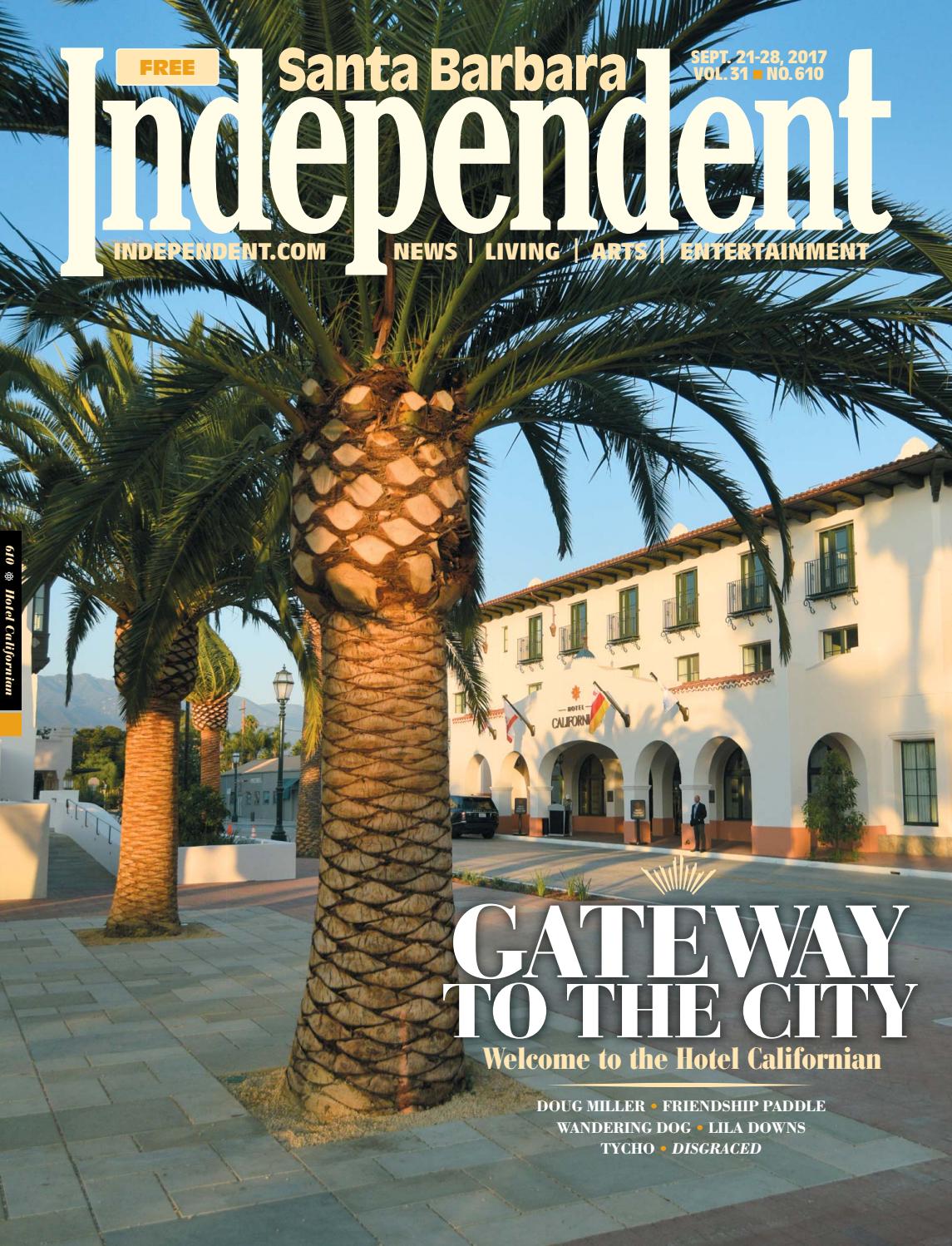 Rose, Klein & Marias, LLP Santa Barbara, CA Office