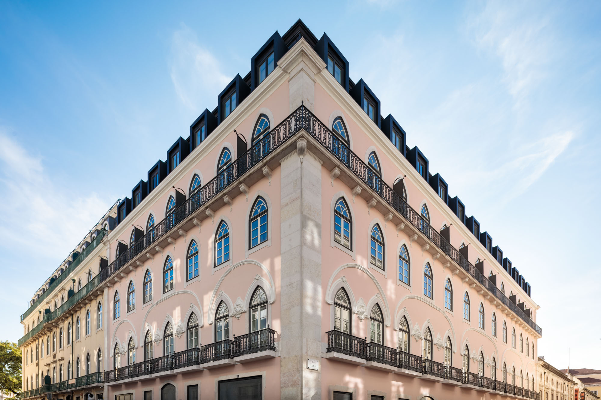 Servulo & Associados Lisboa, Portugal Office