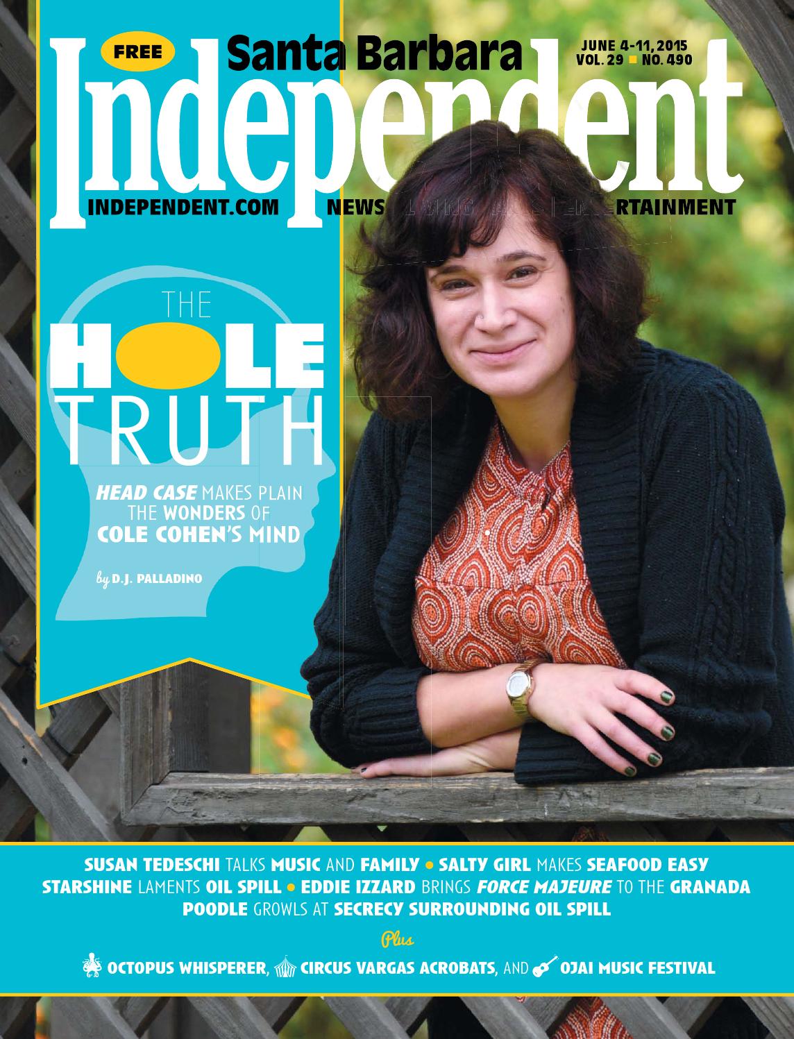 Reicker, Pfau, Pyle & McRoy Santa Barbara, CA Office