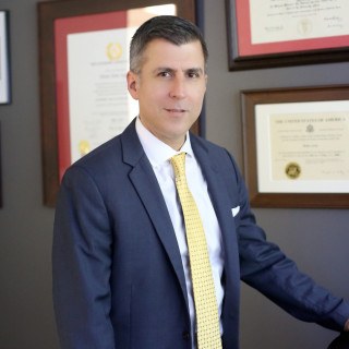 Ayson Law Firm Houston, TX Office