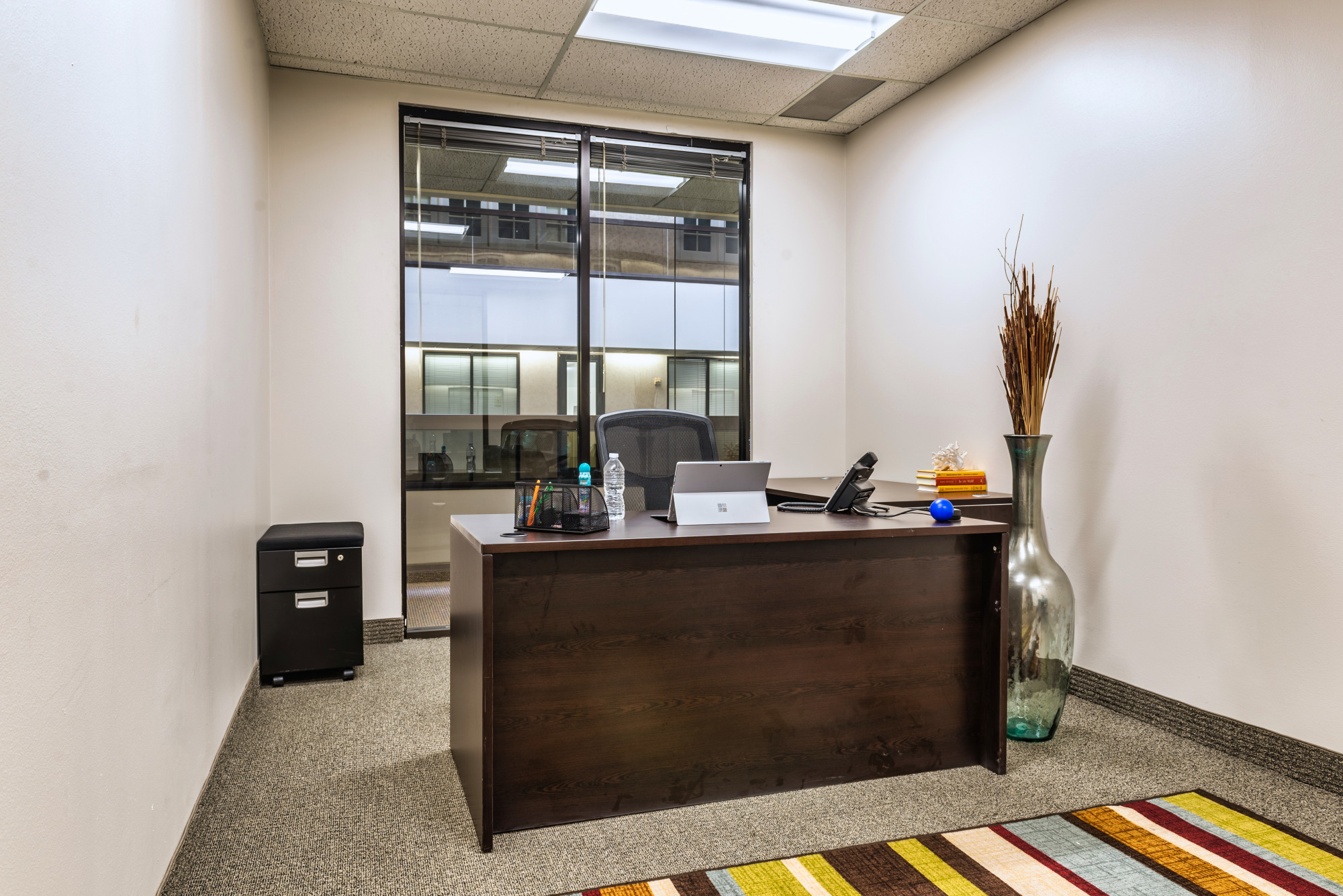 Atrium LLP Dallas, TX Office