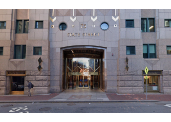 Hemenway & Barnes LLP Boston, MA Office