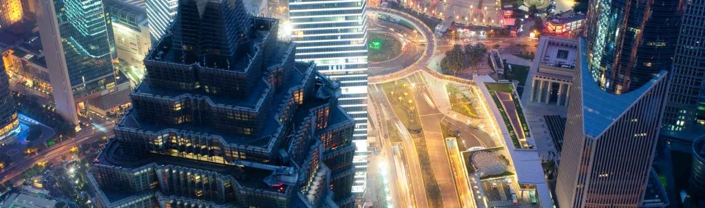 Dentons Shanghai, China Office