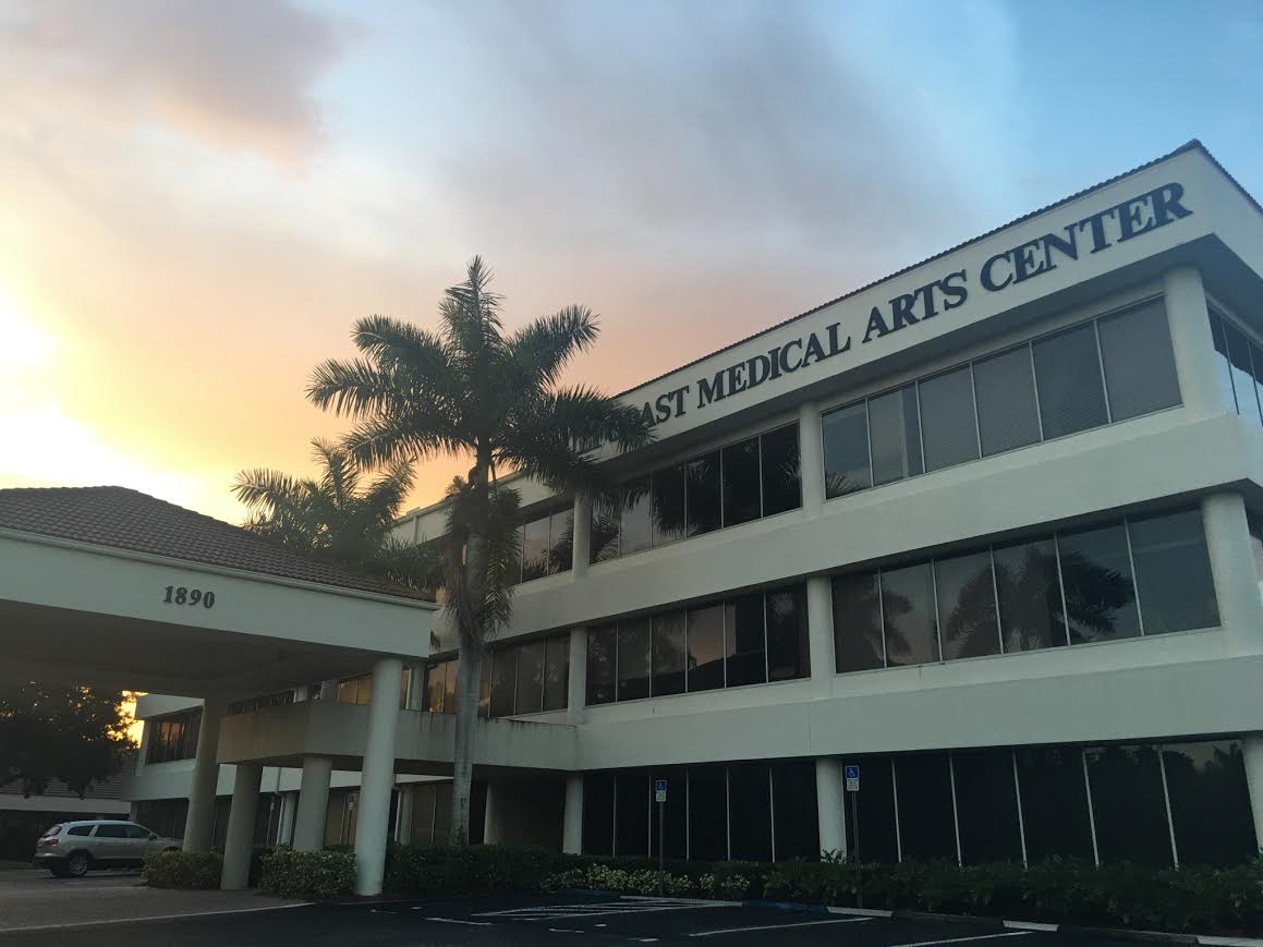 Akerman LLP Naples, FL Office