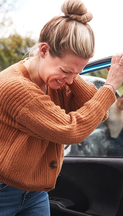 The Bowen Law Firm, PLLC Houston, TX Office