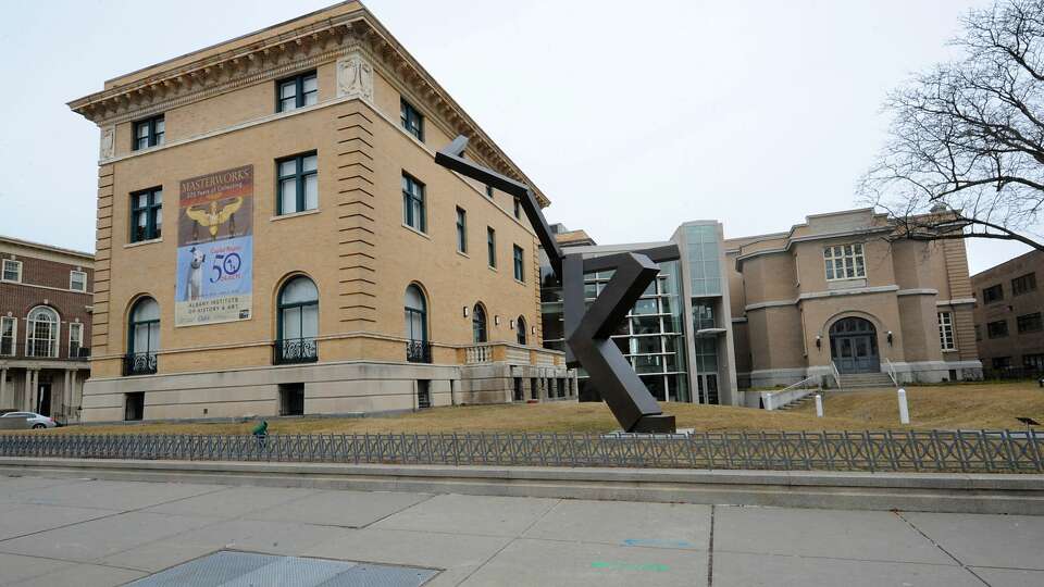 Martin, Harding & Mazzotti LLP Albany, NY Office