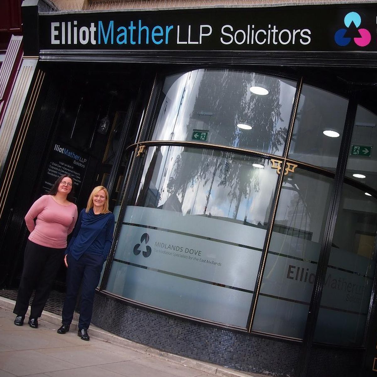 Elliot Mather LLP Nottingham, United Kingdom Office