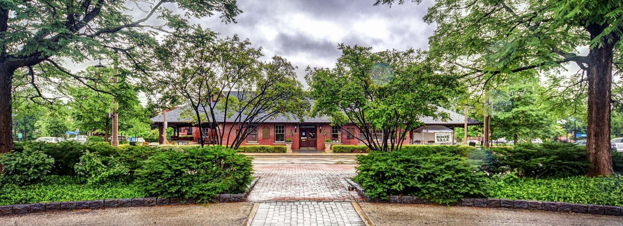 Lesser Lutrey Pasquesi & Howe, LLP Lake Forest, IL Office